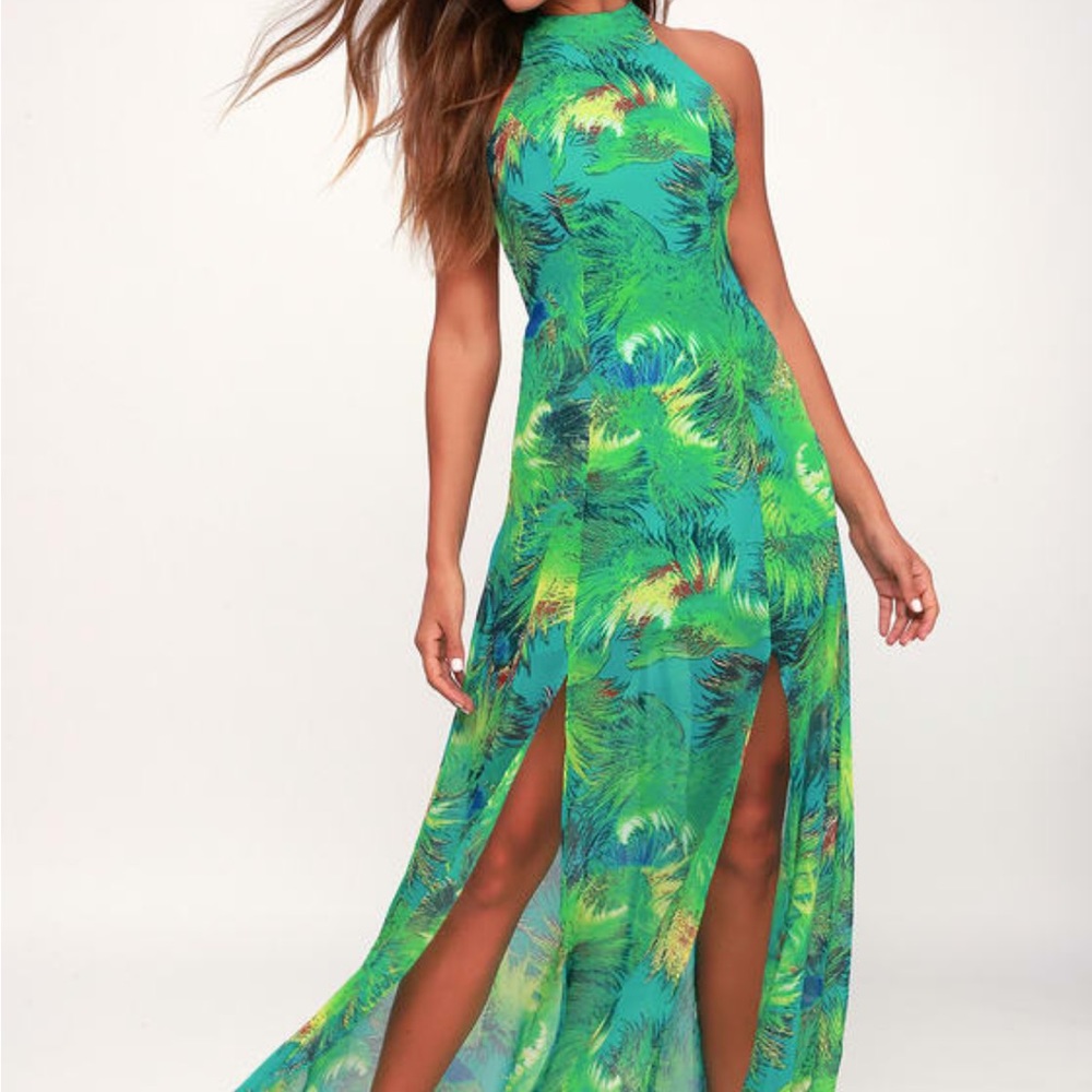 Lulus vacation/summer dresses